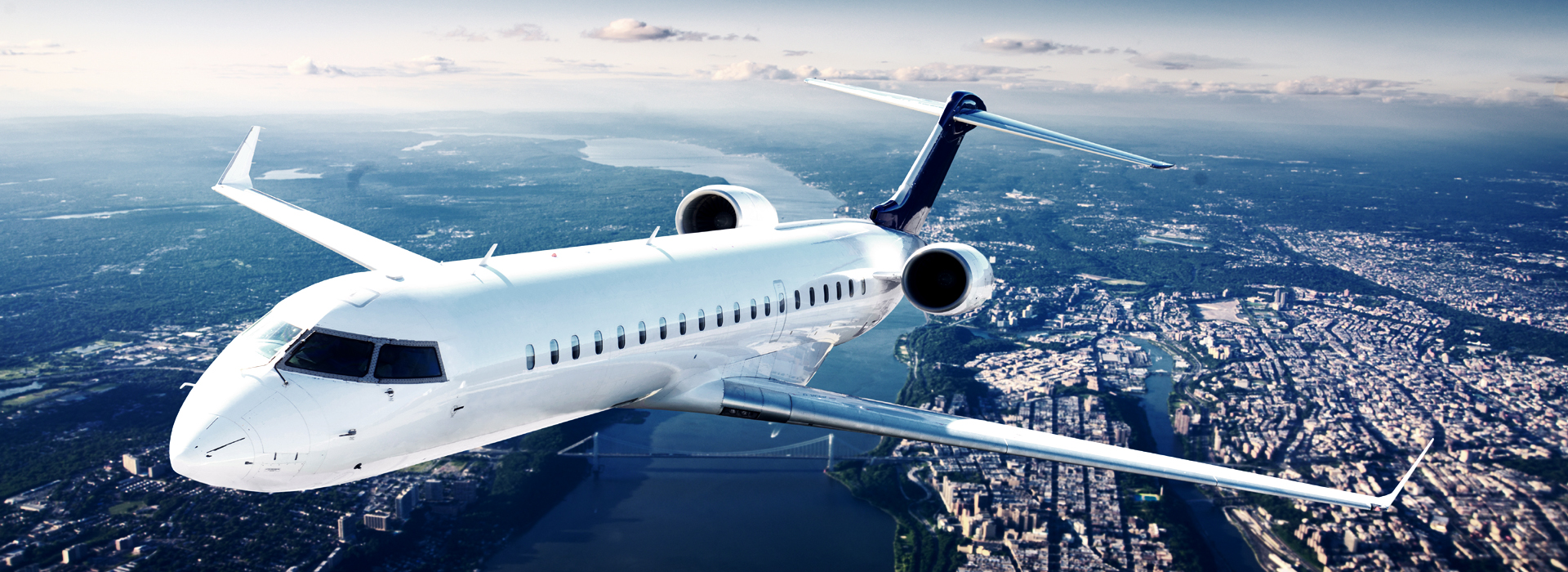 High Speed Cockpit & Passenger Connectivity